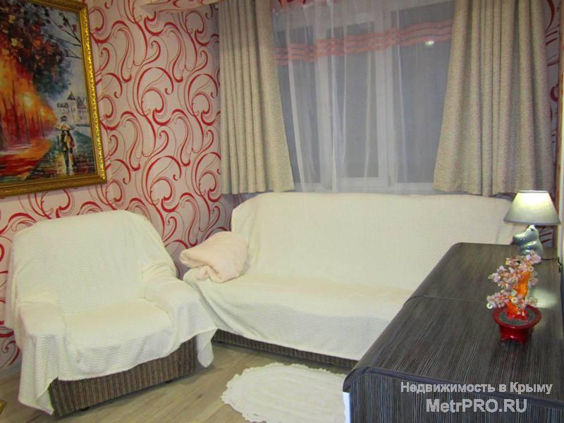 Я собственник! Продаю дом 148 м2 с участком 5 соток в городской черте Евпатории, ТСН 'Сосновый бор', ул.Виноградная.... - 49
