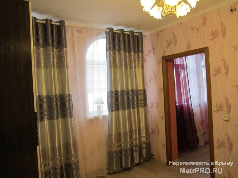 Я собственник! Продаю дом 148 м2 с участком 5 соток в городской черте Евпатории, ТСН 'Сосновый бор', ул.Виноградная.... - 60