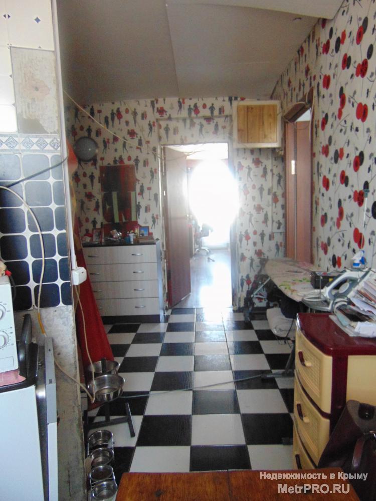 4 680 000 руб.Продам просторную 2-х комнатную квартиру в отличном,морском районе города, Проспект Октябрьской... - 1