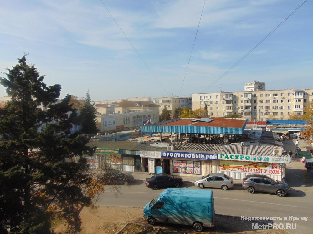 4 680 000 руб.Продам просторную 2-х комнатную квартиру в отличном,морском районе города, Проспект Октябрьской... - 12