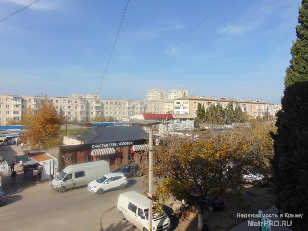4 680 000 руб.Продам просторную 2-х комнатную квартиру в отличном,морском районе города, Проспект Октябрьской... - 14