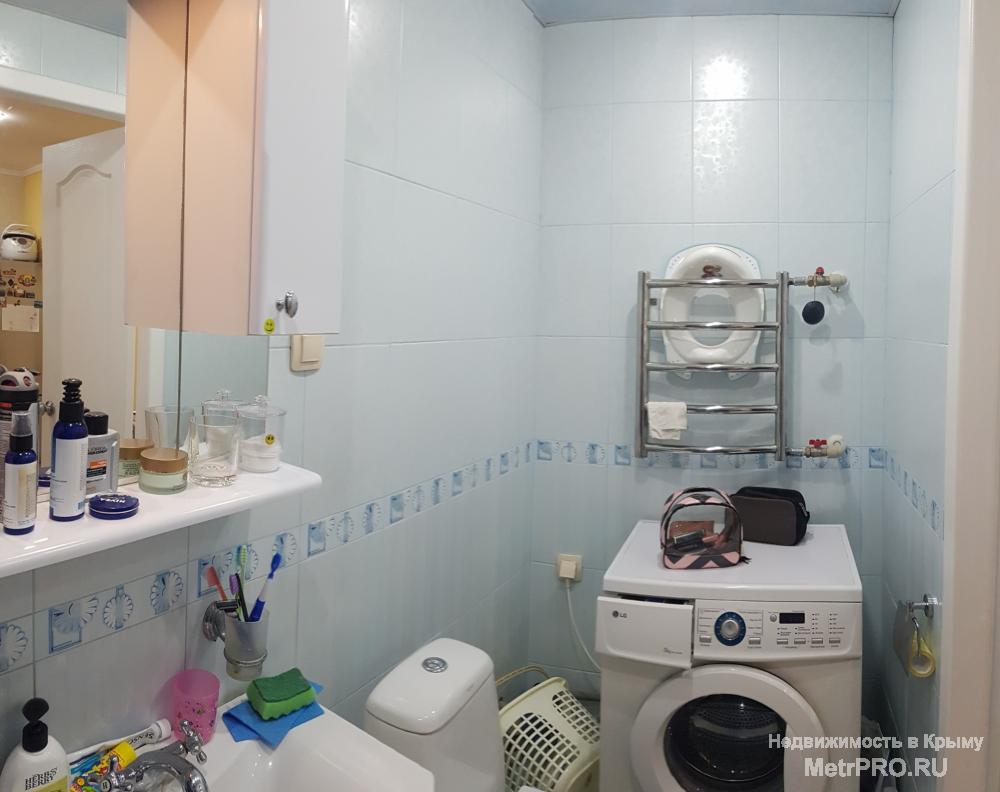 Продаю дом для небольшой семьи в районе Белой акации. В связи с нехваткой средств на строительство другого дома... - 4