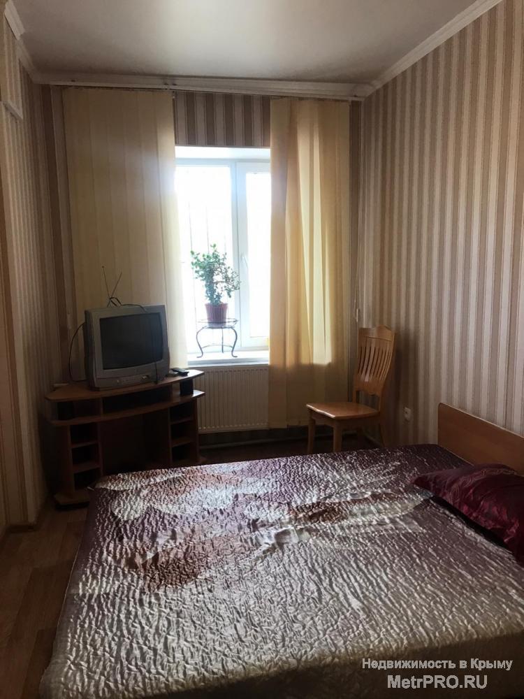 Продам  3 комнатную квартиру на земле в районе кинотеатра Украина в г.Феодосия. Общая площадь квартиры 60 кв.м, жилая... - 2