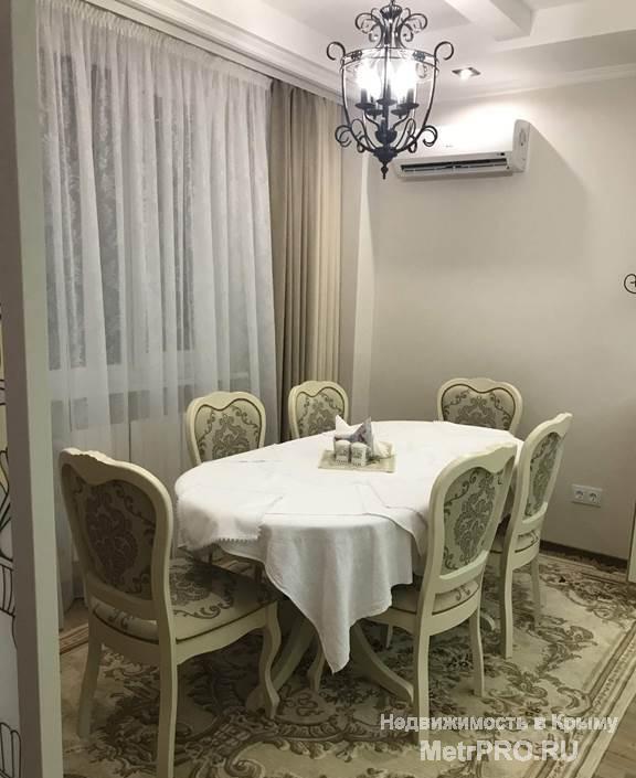 Продам 3-комнатную квартиру с новейшим дизайнерским ремонтом в новом доме!   В квартире раздельные комнаты,... - 2