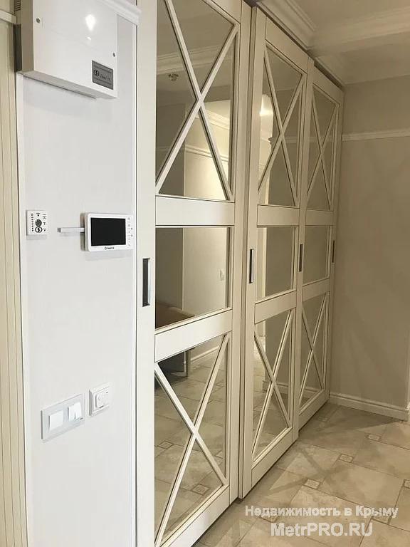 Продам 3-комнатную квартиру с новейшим дизайнерским ремонтом в новом доме!   В квартире раздельные комнаты,... - 3