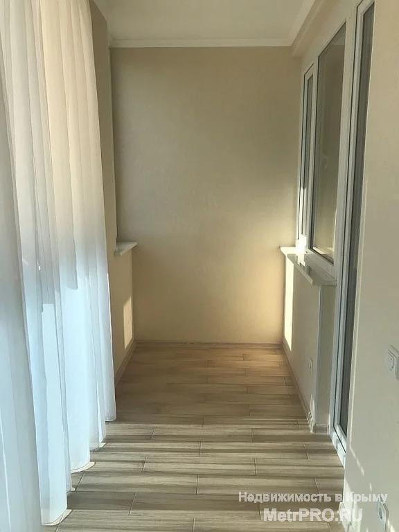 Продам 3-комнатную квартиру с новейшим дизайнерским ремонтом в новом доме!   В квартире раздельные комнаты,... - 5