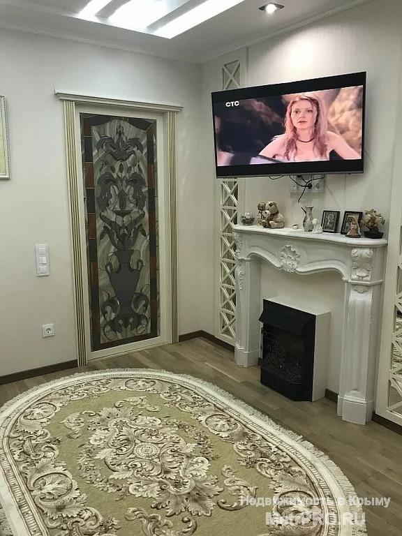 Продам 3-комнатную квартиру с новейшим дизайнерским ремонтом в новом доме!   В квартире раздельные комнаты,... - 7