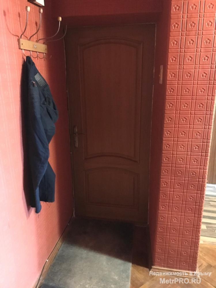 Код объекта 11391398.    Продам 2-комнатную квартиру в г. Саки!    Продам двухкомнатную квартиру 56/28.5/9 кв. м на... - 4