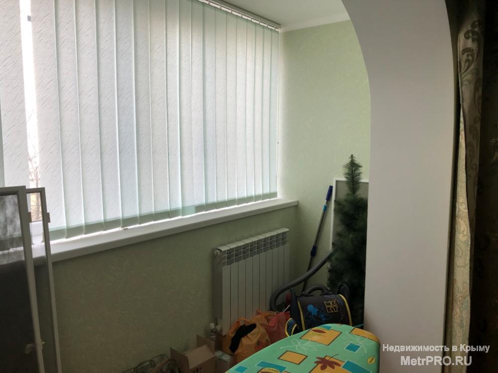 Код объекта 11391367.    Продаю трёхкомнатную квартиру 70.7/40.9/11.2 кв. м на четвёртом этаже пятиэтажного дома по... - 1