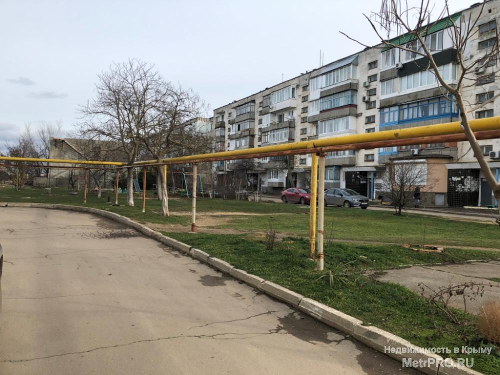 Код объекта 11391367.    Продаю трёхкомнатную квартиру 70.7/40.9/11.2 кв. м на четвёртом этаже пятиэтажного дома по... - 3