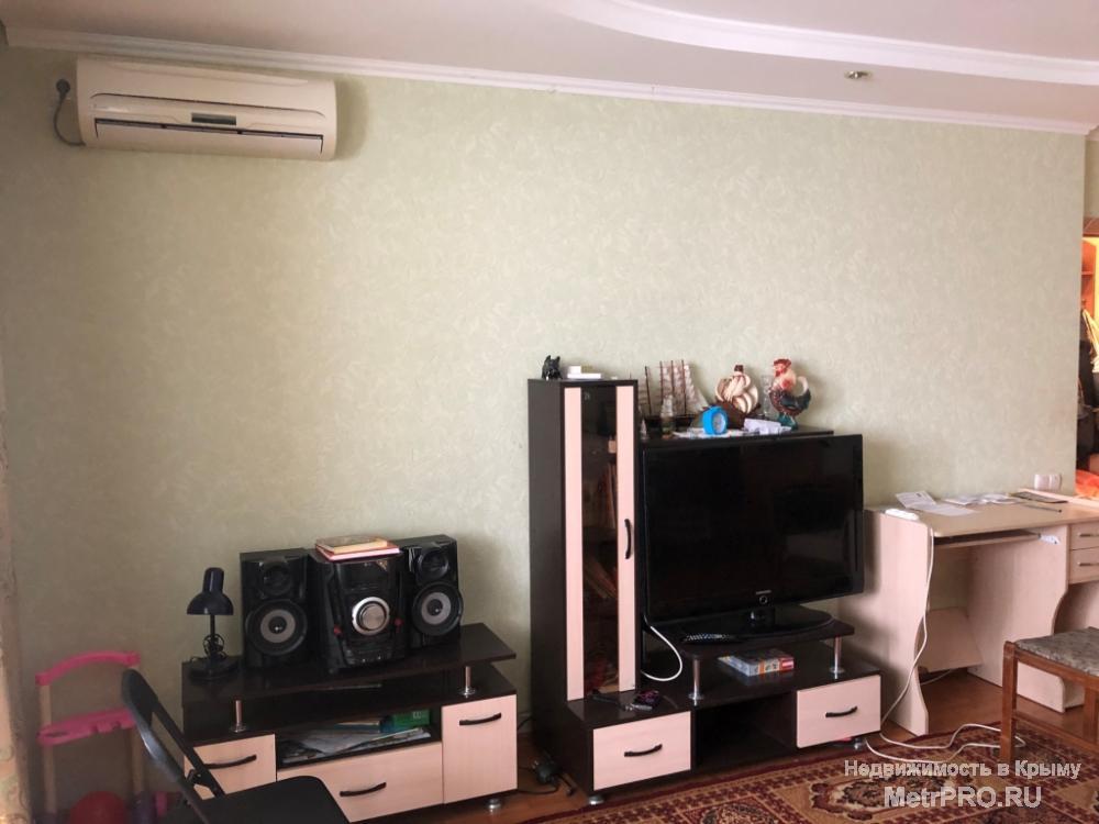 Код объекта 11391367.    Продаю трёхкомнатную квартиру 70.7/40.9/11.2 кв. м на четвёртом этаже пятиэтажного дома по... - 4