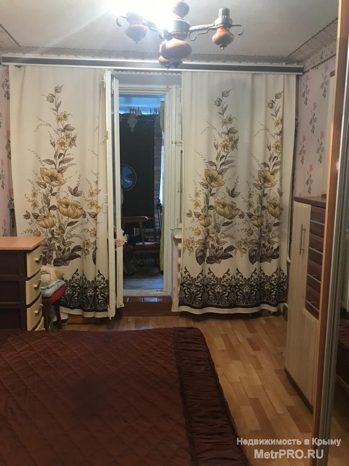 Код объекта 11391508.    Продаётся двухкомнатная квартира 54.4/27.8/8.1 кв. м на четвёртом этаже девятиэтажного дома...