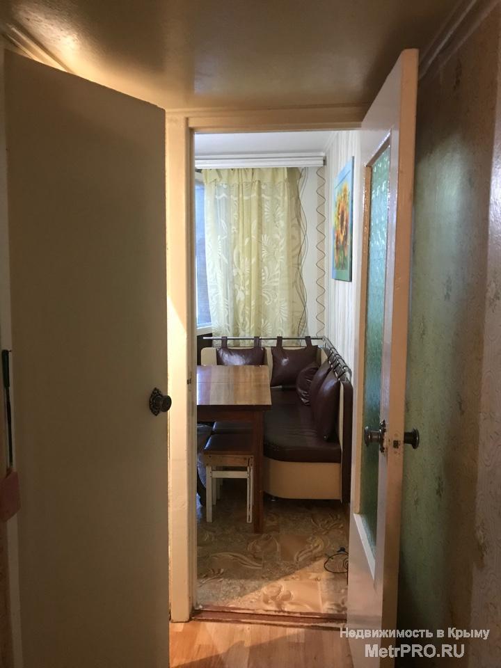 Код объекта 11391508.    Продаётся двухкомнатная квартира 54.4/27.8/8.1 кв. м на четвёртом этаже девятиэтажного дома... - 5