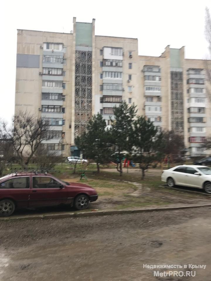 Код объекта 11391508.    Продаётся двухкомнатная квартира 54.4/27.8/8.1 кв. м на четвёртом этаже девятиэтажного дома... - 7