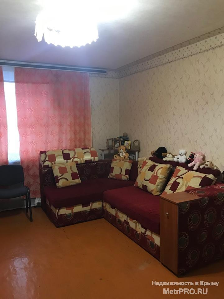 Код объекта 11391508.    Продаётся двухкомнатная квартира 54.4/27.8/8.1 кв. м на четвёртом этаже девятиэтажного дома... - 8