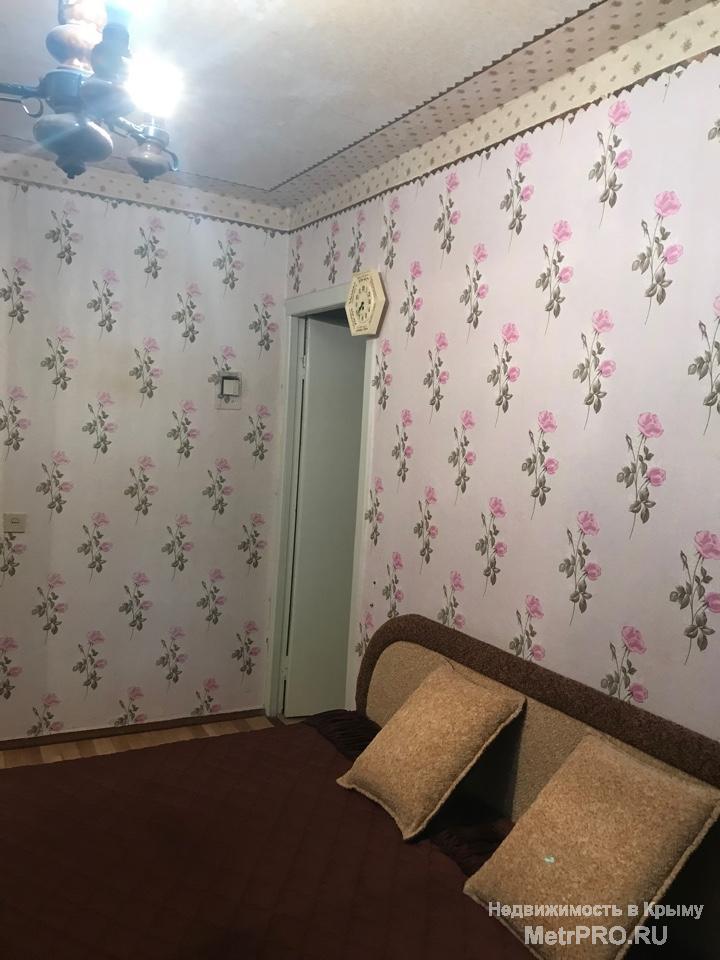 Код объекта 11391508.    Продаётся двухкомнатная квартира 54.4/27.8/8.1 кв. м на четвёртом этаже девятиэтажного дома... - 9