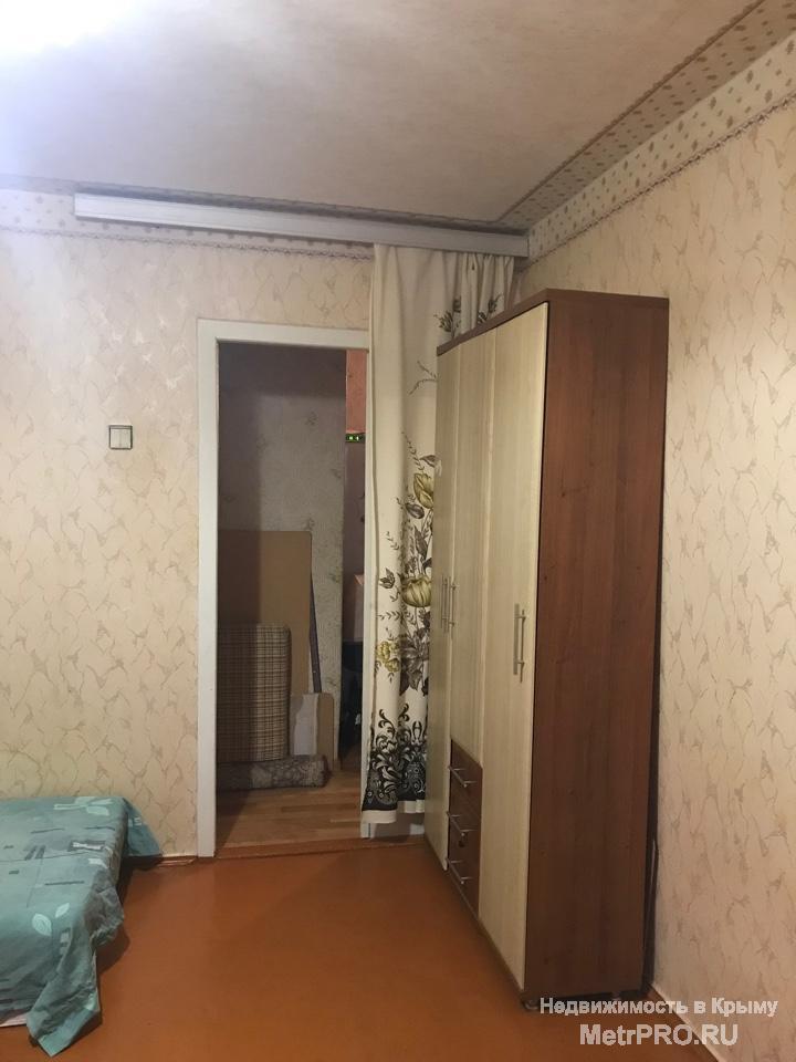 Код объекта 11391508.    Продаётся двухкомнатная квартира 54.4/27.8/8.1 кв. м на четвёртом этаже девятиэтажного дома... - 10