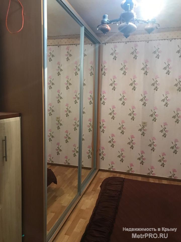 Код объекта 11391508.    Продаётся двухкомнатная квартира 54.4/27.8/8.1 кв. м на четвёртом этаже девятиэтажного дома... - 11