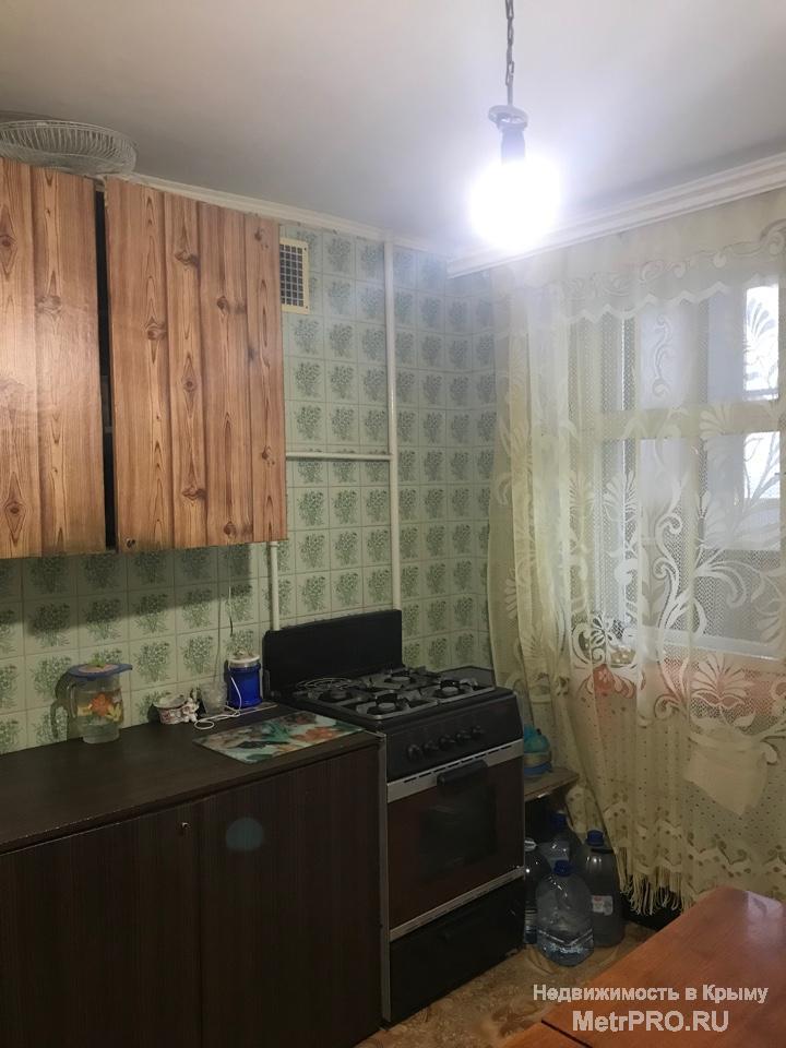 Код объекта 11391508.    Продаётся двухкомнатная квартира 54.4/27.8/8.1 кв. м на четвёртом этаже девятиэтажного дома... - 13
