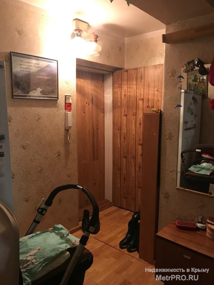 Код объекта 11391508.    Продаётся двухкомнатная квартира 54.4/27.8/8.1 кв. м на четвёртом этаже девятиэтажного дома... - 19
