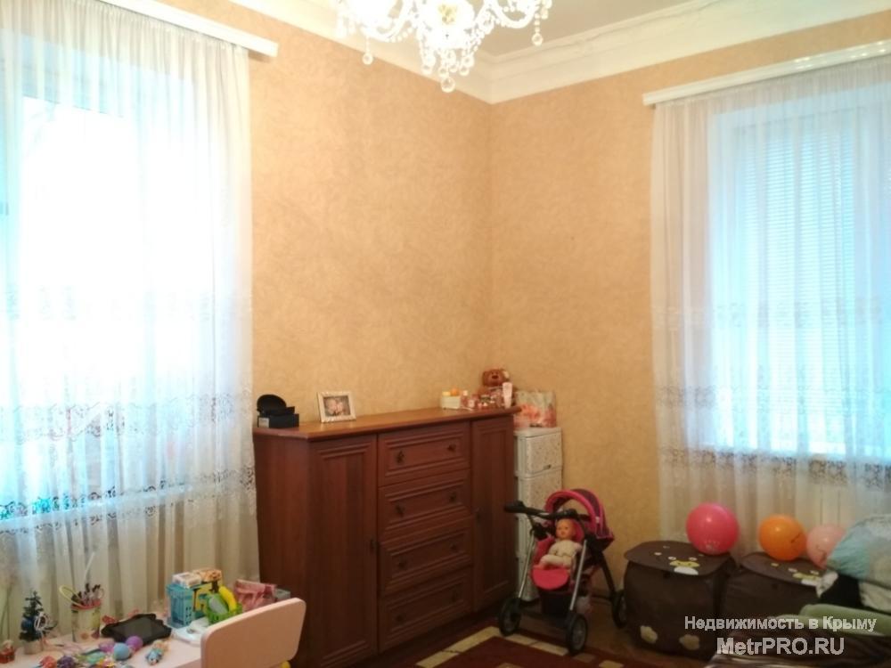 Код объекта 11391653.    Продаётся четырёхкомнатная квартира 80.6/49.7/9 кв. м на втором этаже двухэтажного блочного... - 11