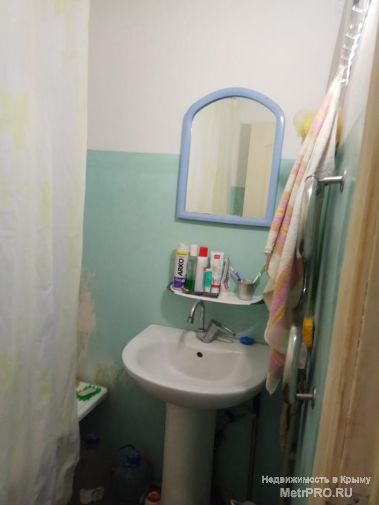 Код объекта 11391672.    Продам трёхкомнатную квартиру 66.1 кв. м на втором этаже пятиэтажного блочного дома в городе... - 1