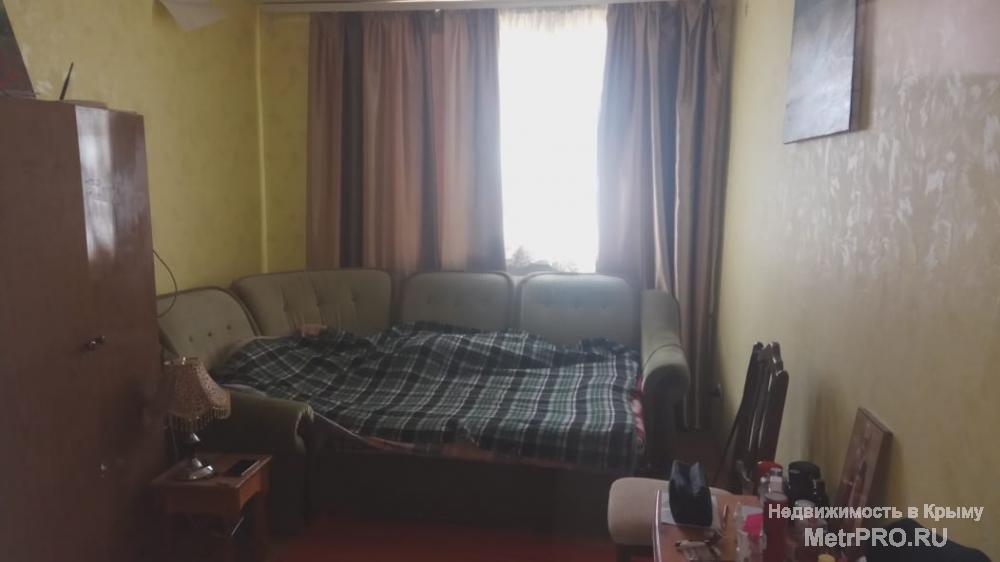 Код объекта 11391672.    Продам трёхкомнатную квартиру 66.1 кв. м на втором этаже пятиэтажного блочного дома в городе... - 2