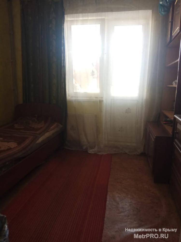 Код объекта 11391672.    Продам трёхкомнатную квартиру 66.1 кв. м на втором этаже пятиэтажного блочного дома в городе... - 3