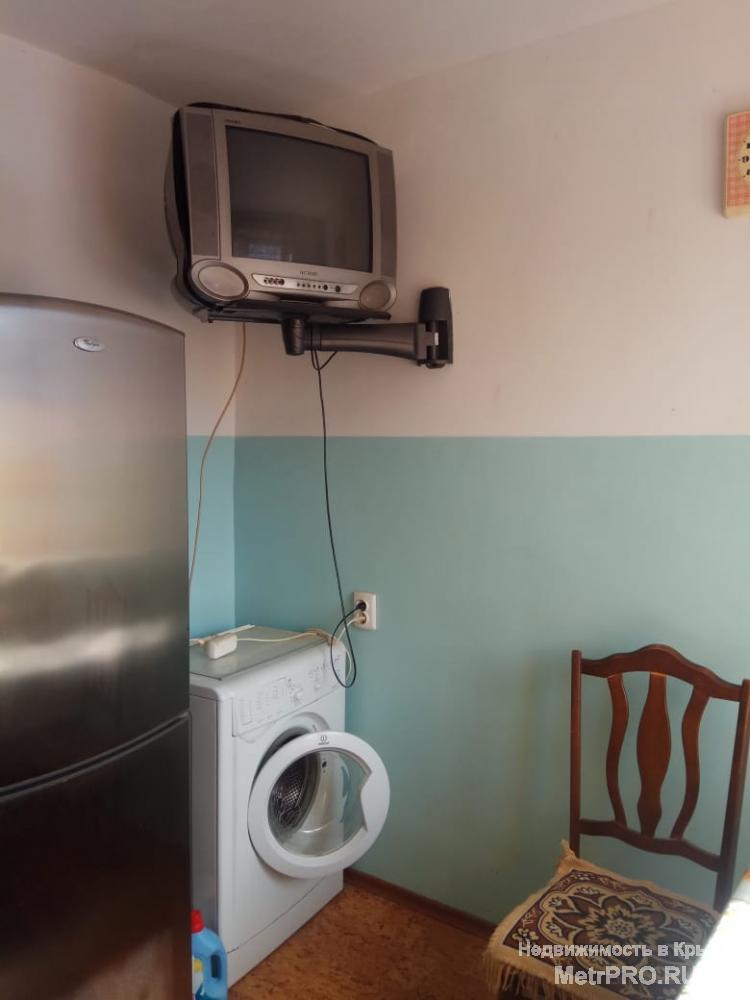 Код объекта 11391672.    Продам трёхкомнатную квартиру 66.1 кв. м на втором этаже пятиэтажного блочного дома в городе... - 5