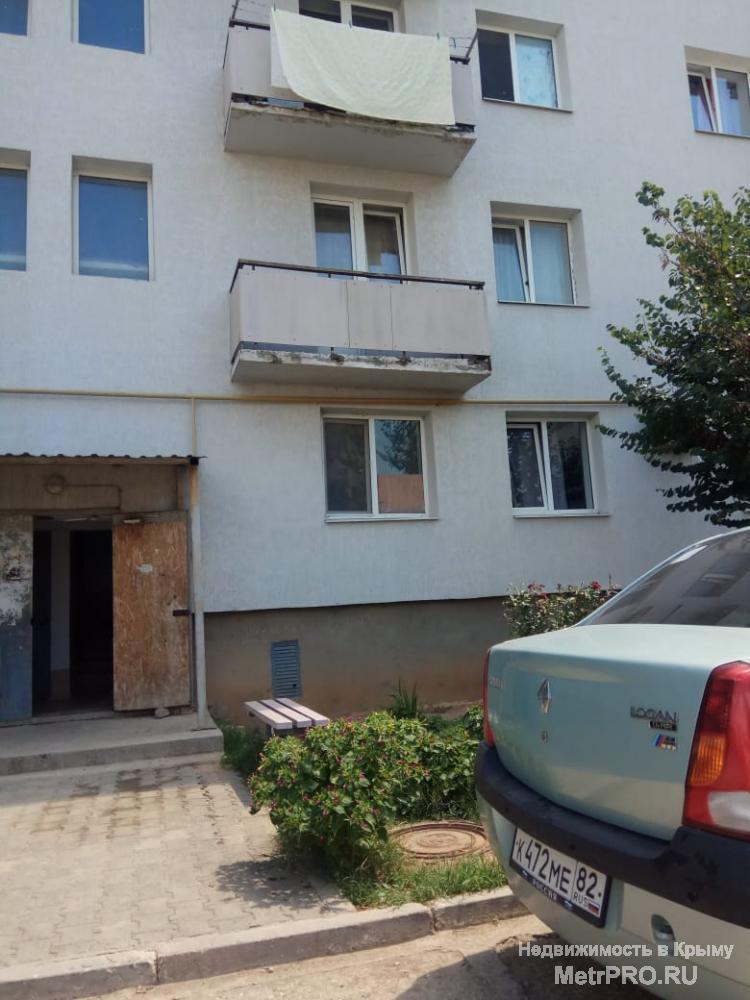 Код объекта 11391672.    Продам трёхкомнатную квартиру 66.1 кв. м на втором этаже пятиэтажного блочного дома в городе... - 7