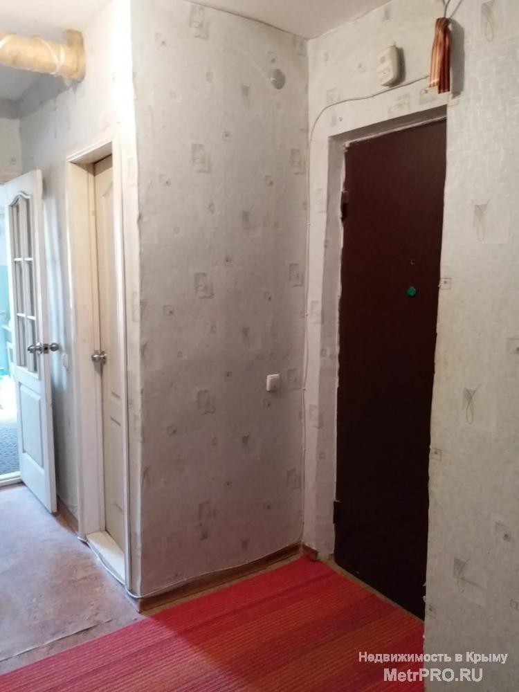 Код объекта 11391672.    Продам трёхкомнатную квартиру 66.1 кв. м на втором этаже пятиэтажного блочного дома в городе... - 9