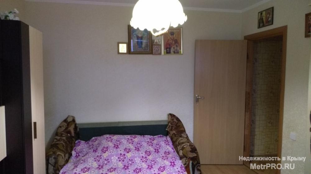 Код объекта 11391673.    Продаётся четырёхкомнатная квартира 81.4/53/7.8 кв. м на четвёртом этаже пятиэтажного... - 4