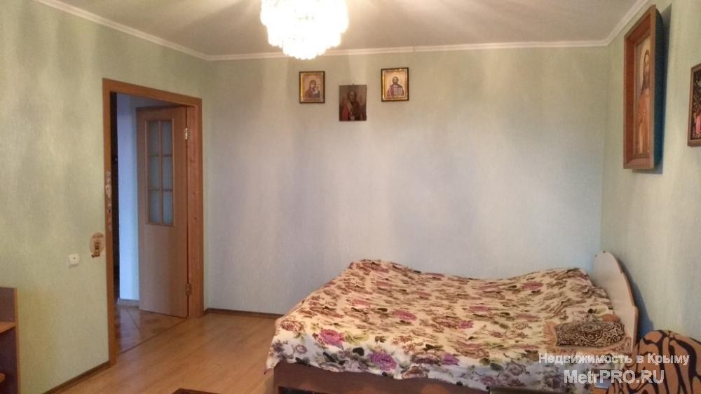 Код объекта 11391673.    Продаётся четырёхкомнатная квартира 81.4/53/7.8 кв. м на четвёртом этаже пятиэтажного... - 5