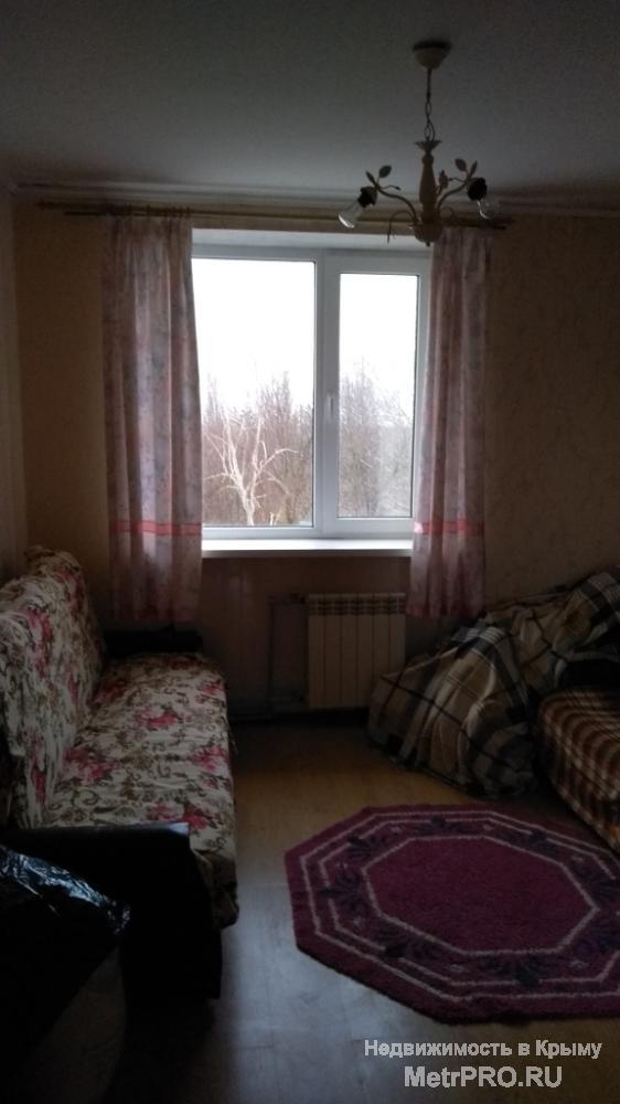 Код объекта 11391673.    Продаётся четырёхкомнатная квартира 81.4/53/7.8 кв. м на четвёртом этаже пятиэтажного... - 7