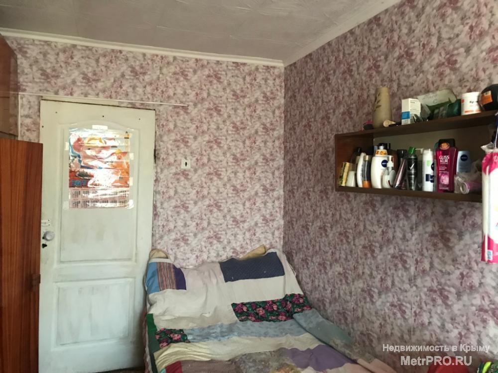 Код объекта 11391446.    Продаётся четырёхкомнатная квартира 95.9 кв. м на первом этаже трёхэтажного дома по улице... - 1