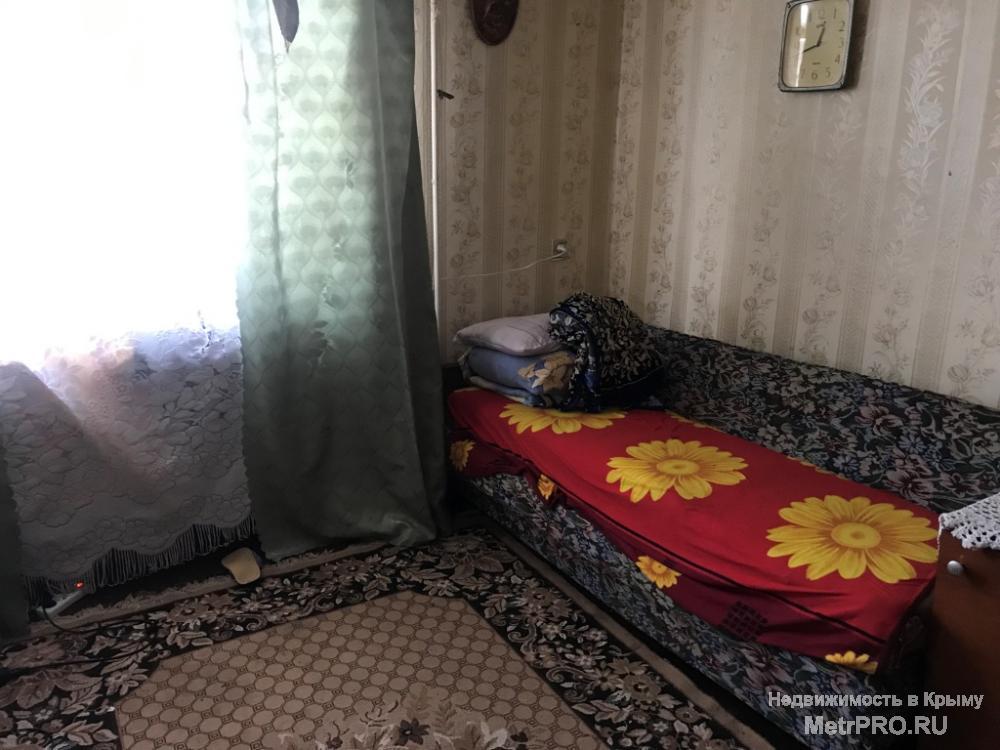 Код объекта 11391446.    Продаётся четырёхкомнатная квартира 95.9 кв. м на первом этаже трёхэтажного дома по улице... - 3