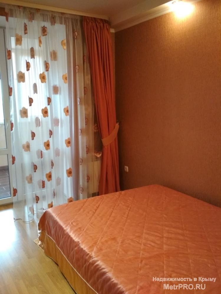 Код объекта 11391476.    Продаётся трёхкомнатная квартира 73.6/39.2/8.8 кв. м на шестом этаже шестиэтажного блочного... - 19