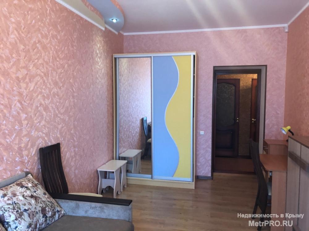 Код объекта 11391349.    Продаю трёхкомнатную квартиру 66.4/47/7.1 кв. м на втором этаже двухэтажного дома по улице... - 5