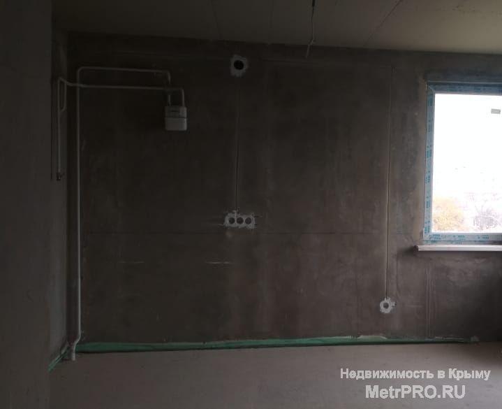 Код объекта 11391419.    Продаётся  трёхкомнатная квартира 114.9/58.5/15 кв. м на первом этаже пятиэтажного дома по... - 4