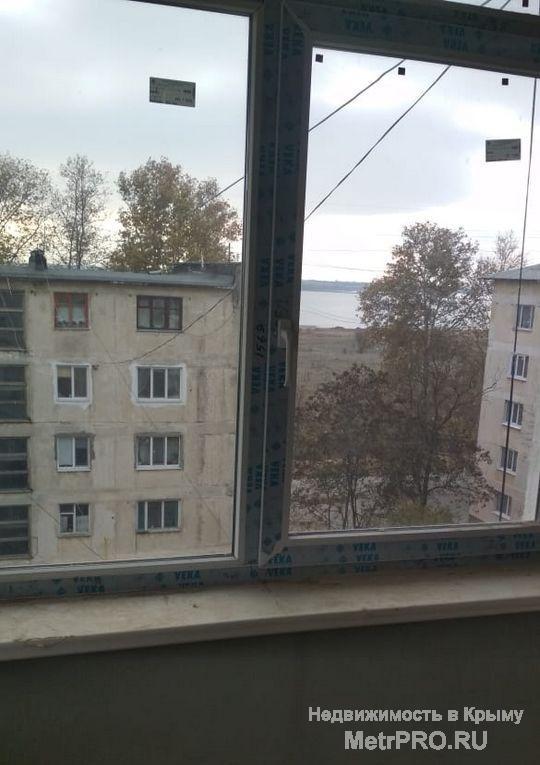 Код объекта 11391419.    Продаётся  трёхкомнатная квартира 114.9/58.5/15 кв. м на первом этаже пятиэтажного дома по... - 6