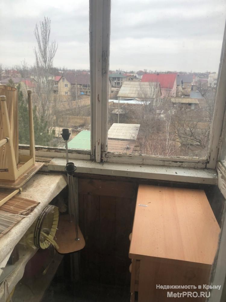 Код объекта 11391373.    Продаю двухкомнатную квартиру 59/30/9.5  кв. м на четвёртом этаже пятиэтажного блочного дома... - 2