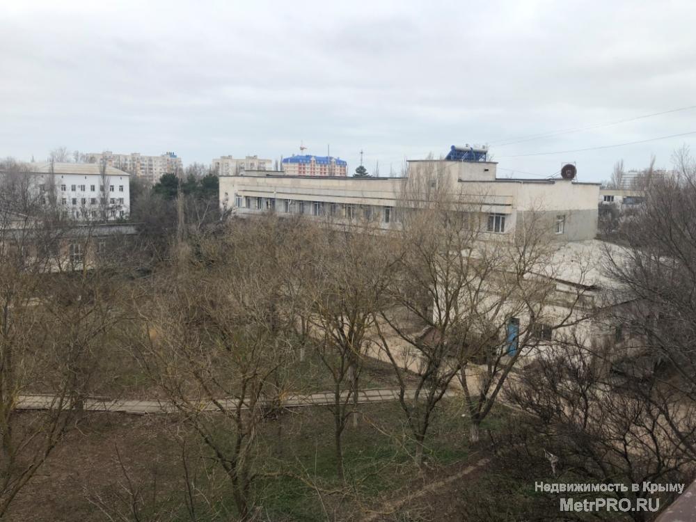 Код объекта 11391373.    Продаю двухкомнатную квартиру 59/30/9.5  кв. м на четвёртом этаже пятиэтажного блочного дома... - 3