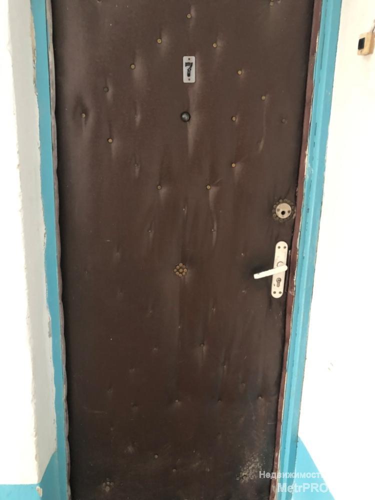 Код объекта 11391373.    Продаю двухкомнатную квартиру 59/30/9.5  кв. м на четвёртом этаже пятиэтажного блочного дома... - 5