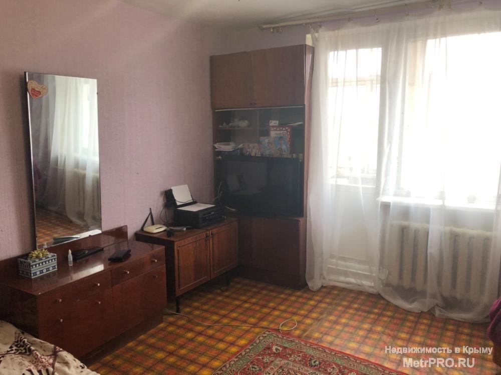 Код объекта 11391373.    Продаю двухкомнатную квартиру 59/30/9.5  кв. м на четвёртом этаже пятиэтажного блочного дома... - 8