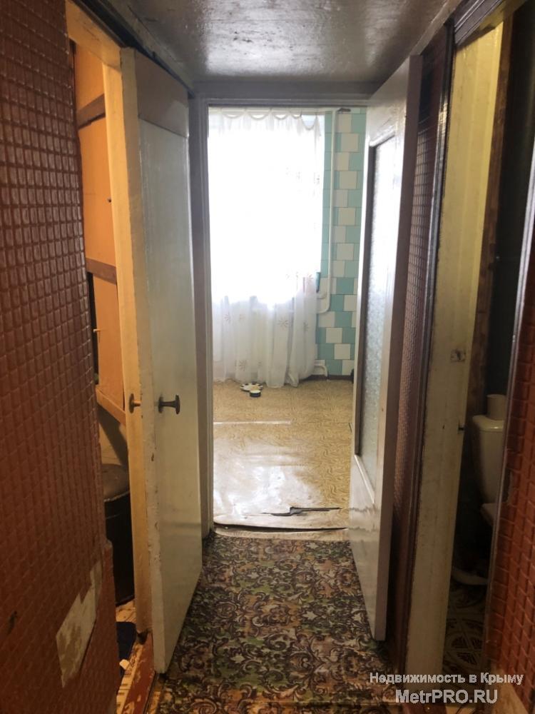 Код объекта 11391373.    Продаю двухкомнатную квартиру 59/30/9.5  кв. м на четвёртом этаже пятиэтажного блочного дома... - 11