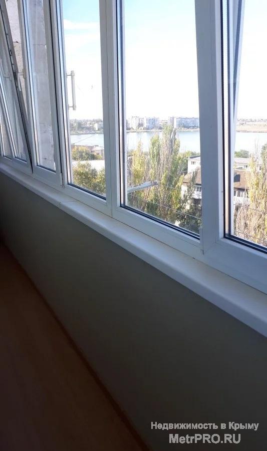 Код объекта 11391426.    Продаётся трёхкомнатная квартира 72/40/11 кв. м на 9 этаже 9-этажного блочного дома по улице... - 2