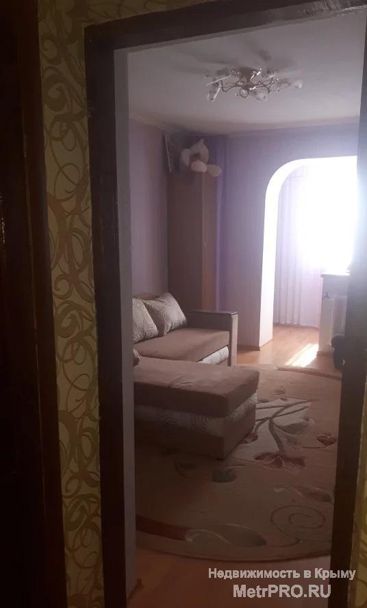 Код объекта 11391426.    Продаётся трёхкомнатная квартира 72/40/11 кв. м на 9 этаже 9-этажного блочного дома по улице... - 4
