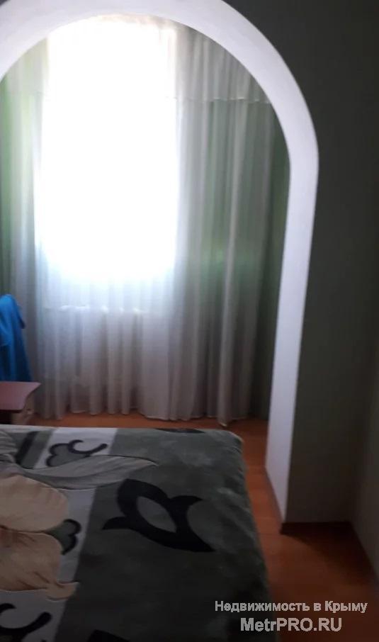 Код объекта 11391426.    Продаётся трёхкомнатная квартира 72/40/11 кв. м на 9 этаже 9-этажного блочного дома по улице... - 8