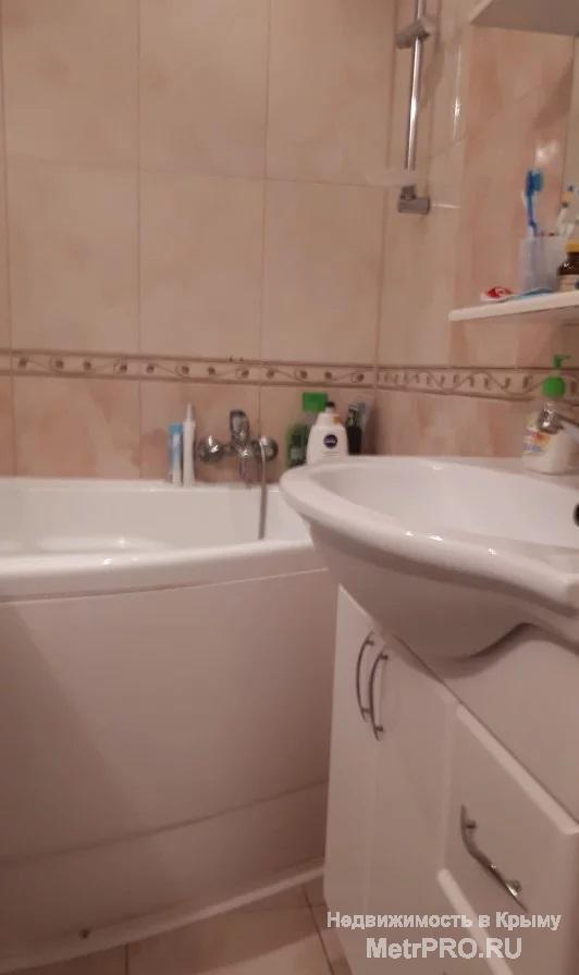 Код объекта 11391426.    Продаётся трёхкомнатная квартира 72/40/11 кв. м на 9 этаже 9-этажного блочного дома по улице... - 9
