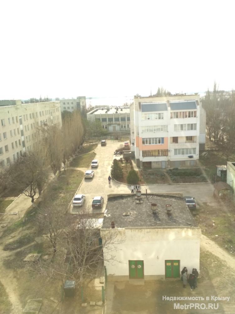 Код объекта 11391402.    Продаётся двухкомнатная квартира 52.7/26.4/7.8 кв. м на шестом этаже девятиэтажного блочного... - 2